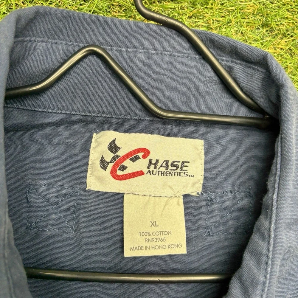 Chase 54 shop confidence